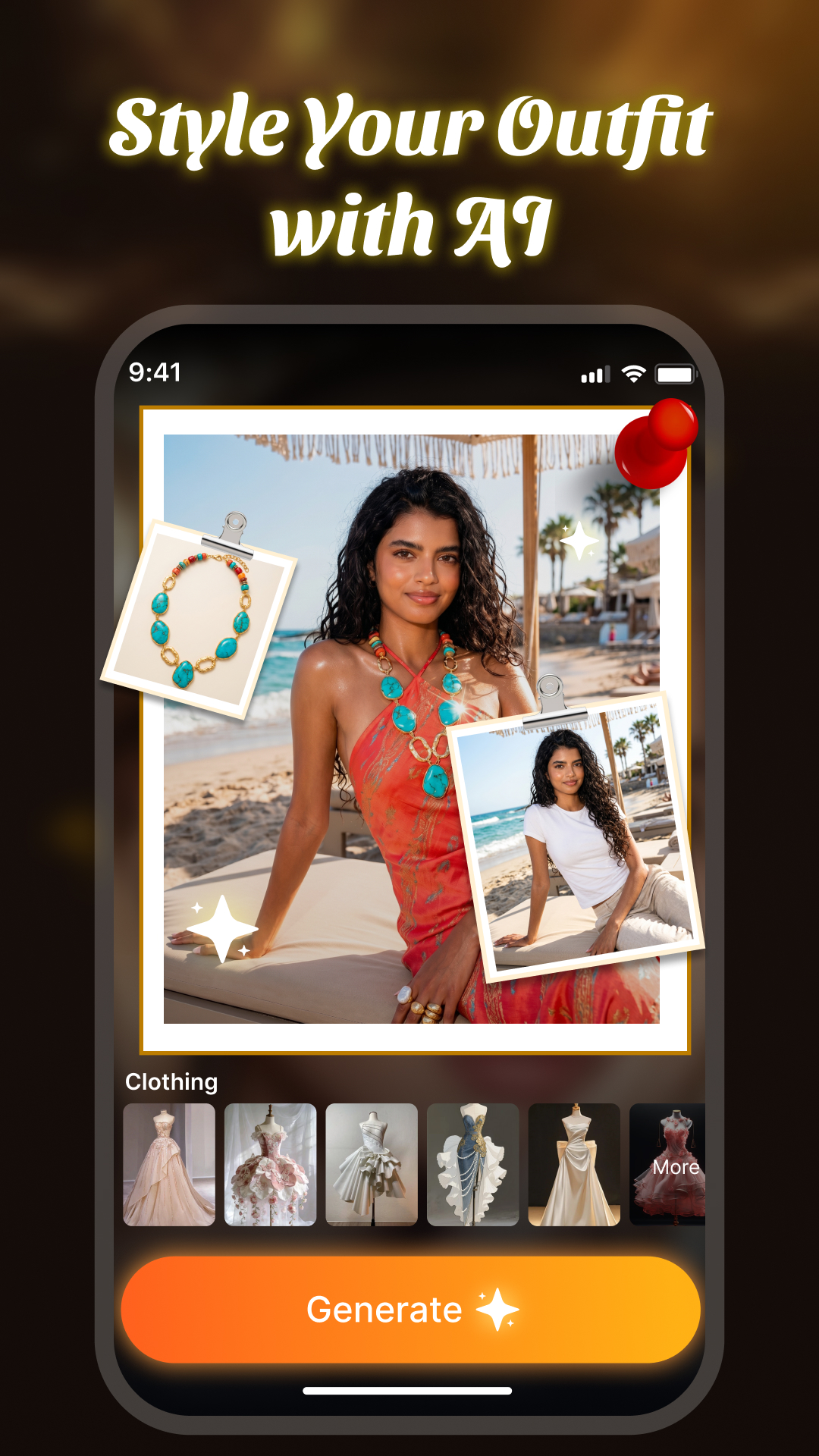 Wann interface