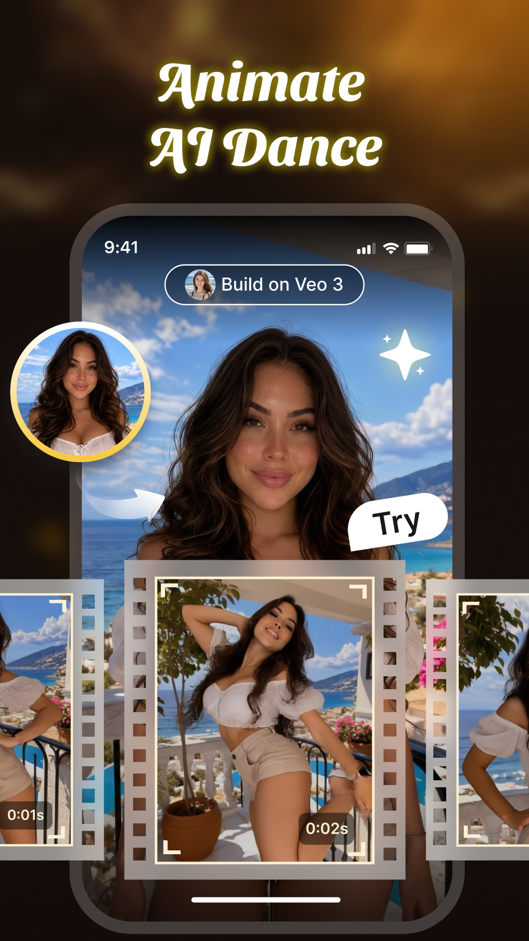 Wann interface