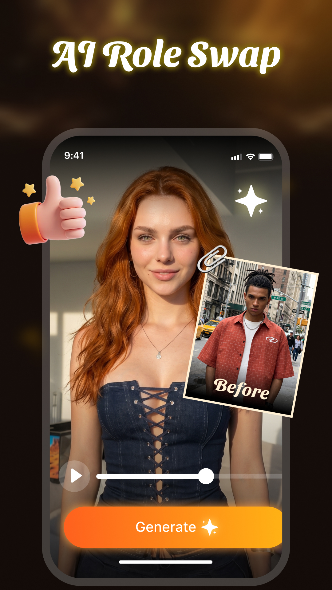 Wann interface